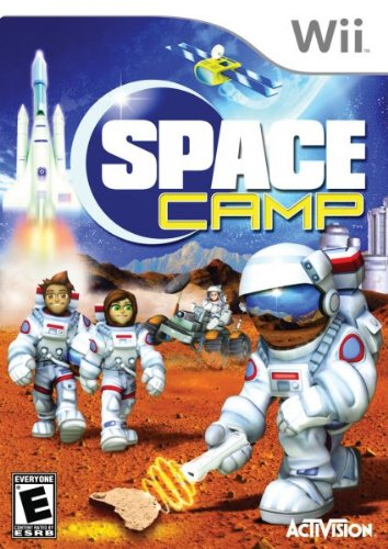 Camp spatial Camp spatial